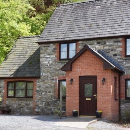 Tregib Mill Cottage Ffair-fâch Eksteriør billede